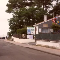 Camping Le Bosquet