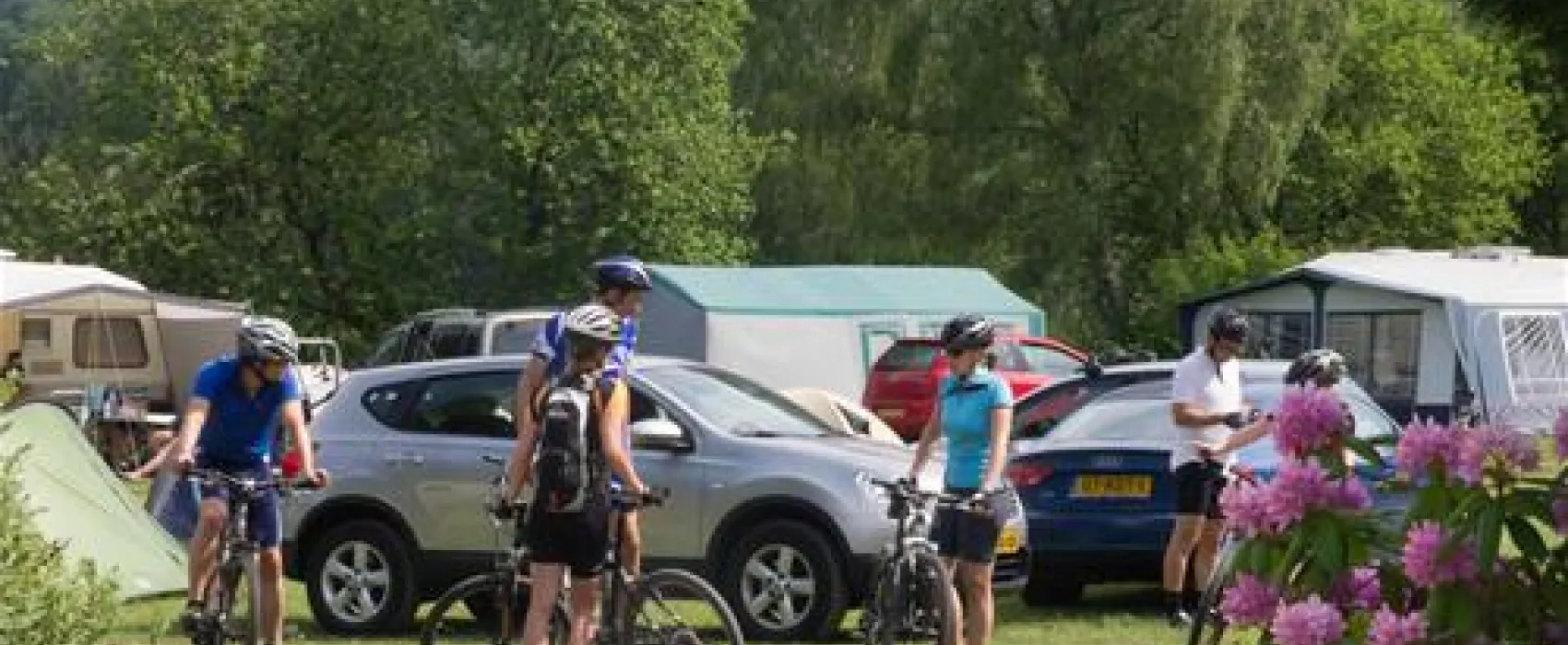 Camping Familial