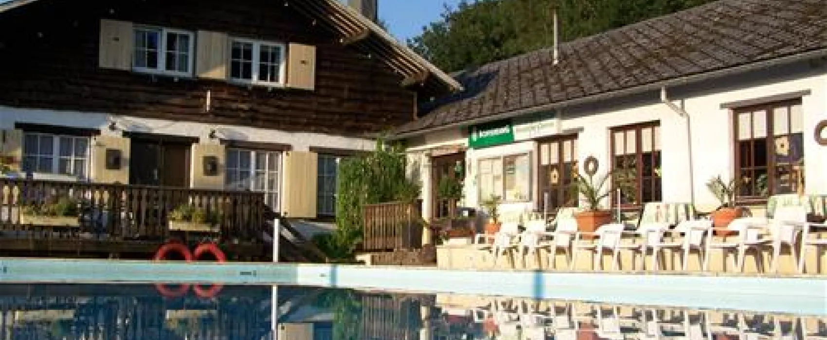 Camping Familial