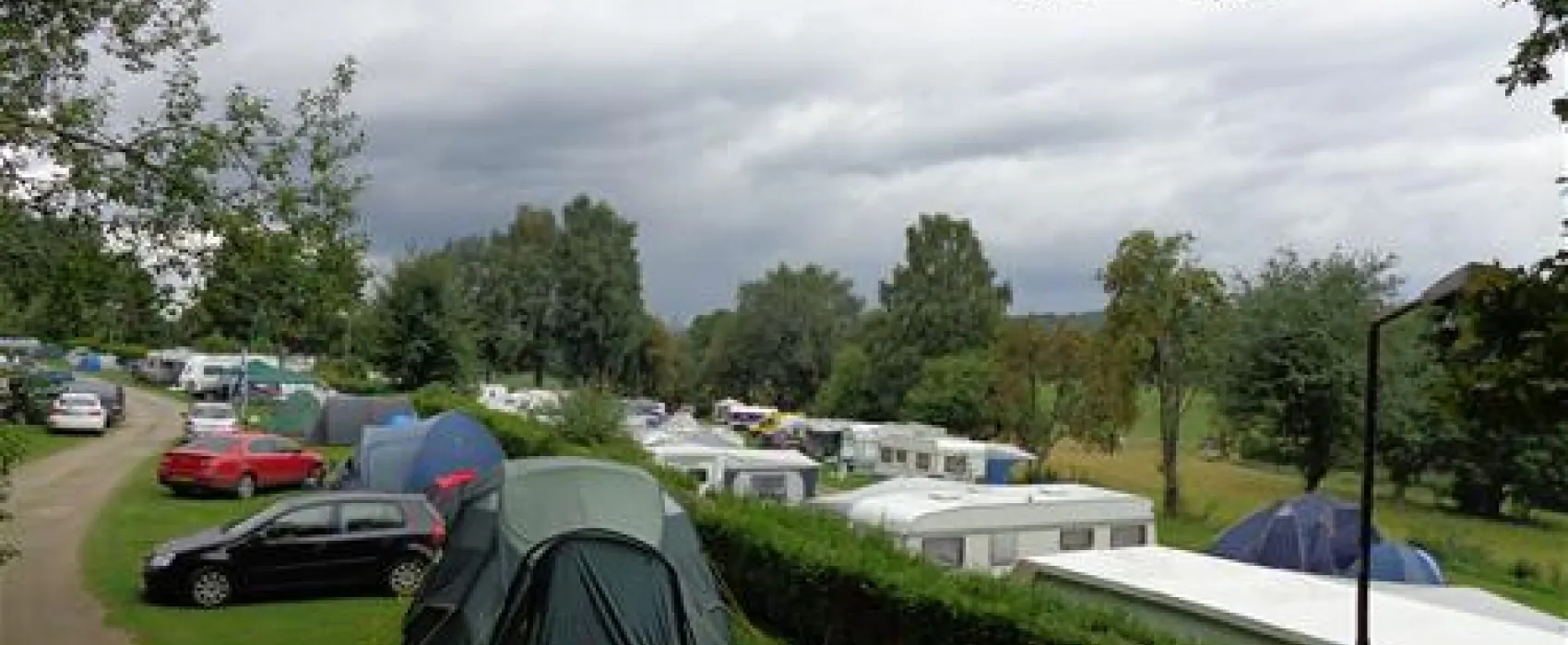 Camping Familial