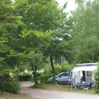 Camping Municipal Du Gargouillat