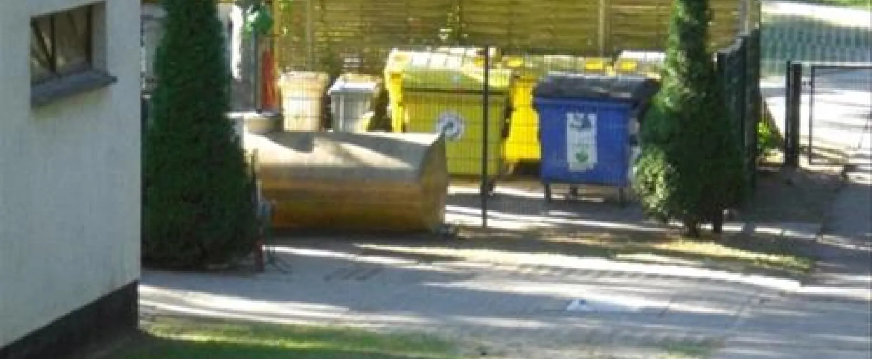 Campingplatz Am Sandfeld