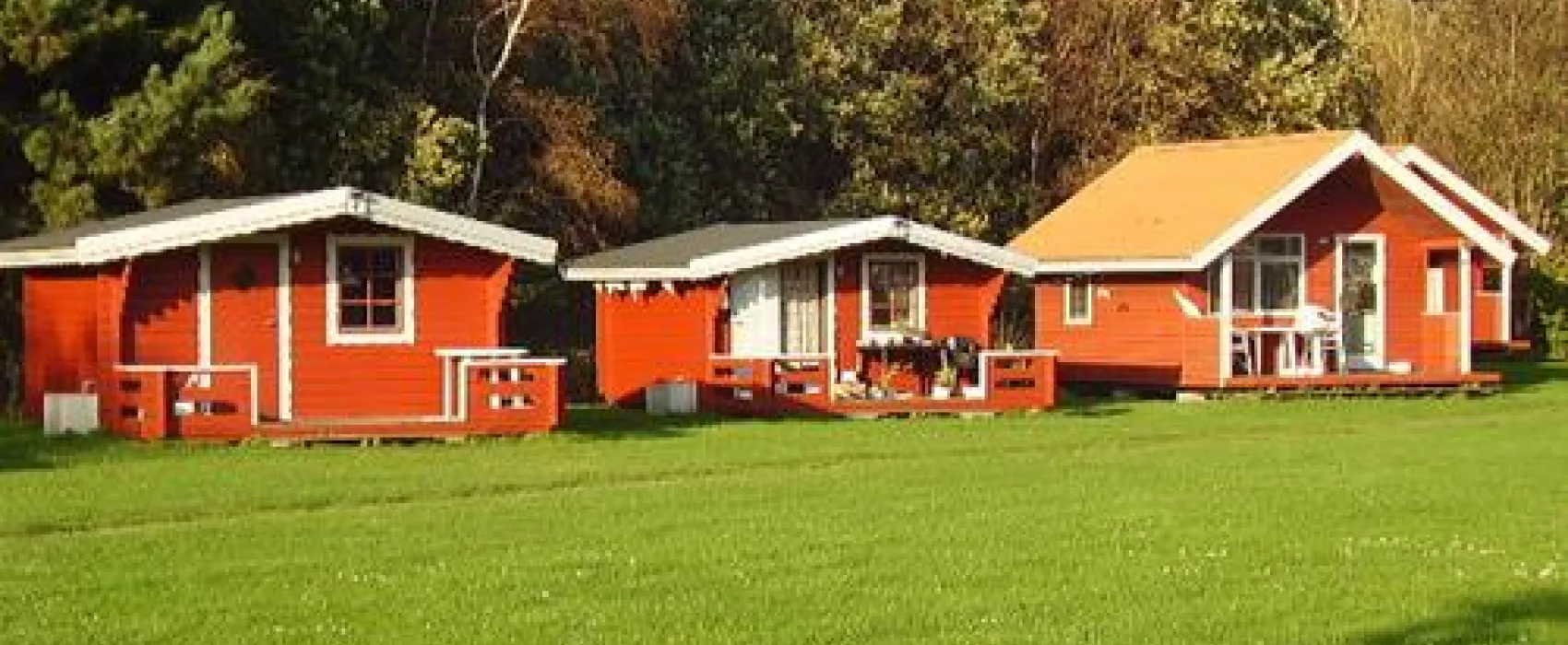 Marstal Camping