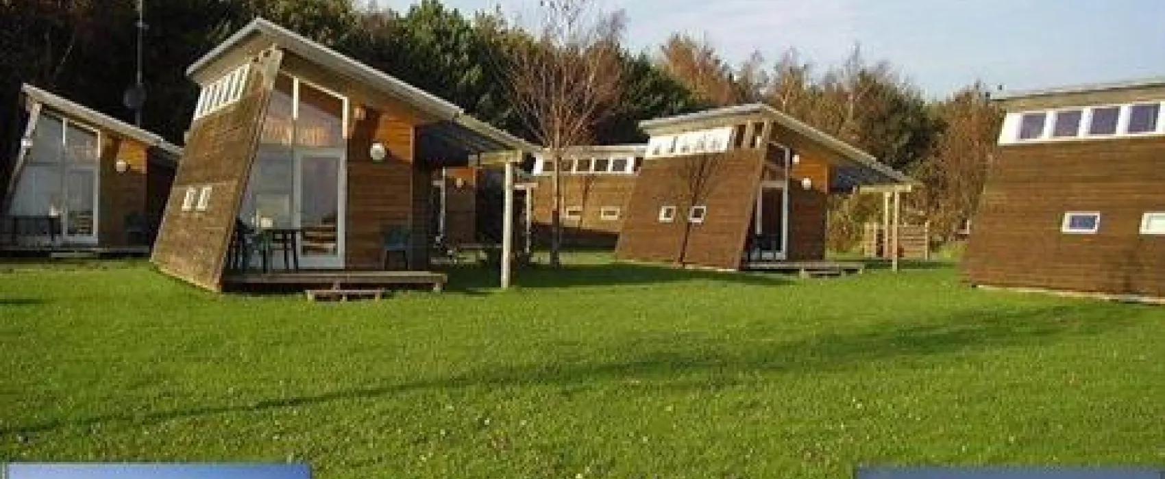 Marstal Camping