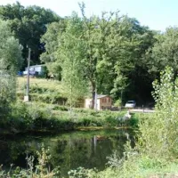 Camping La Graousse