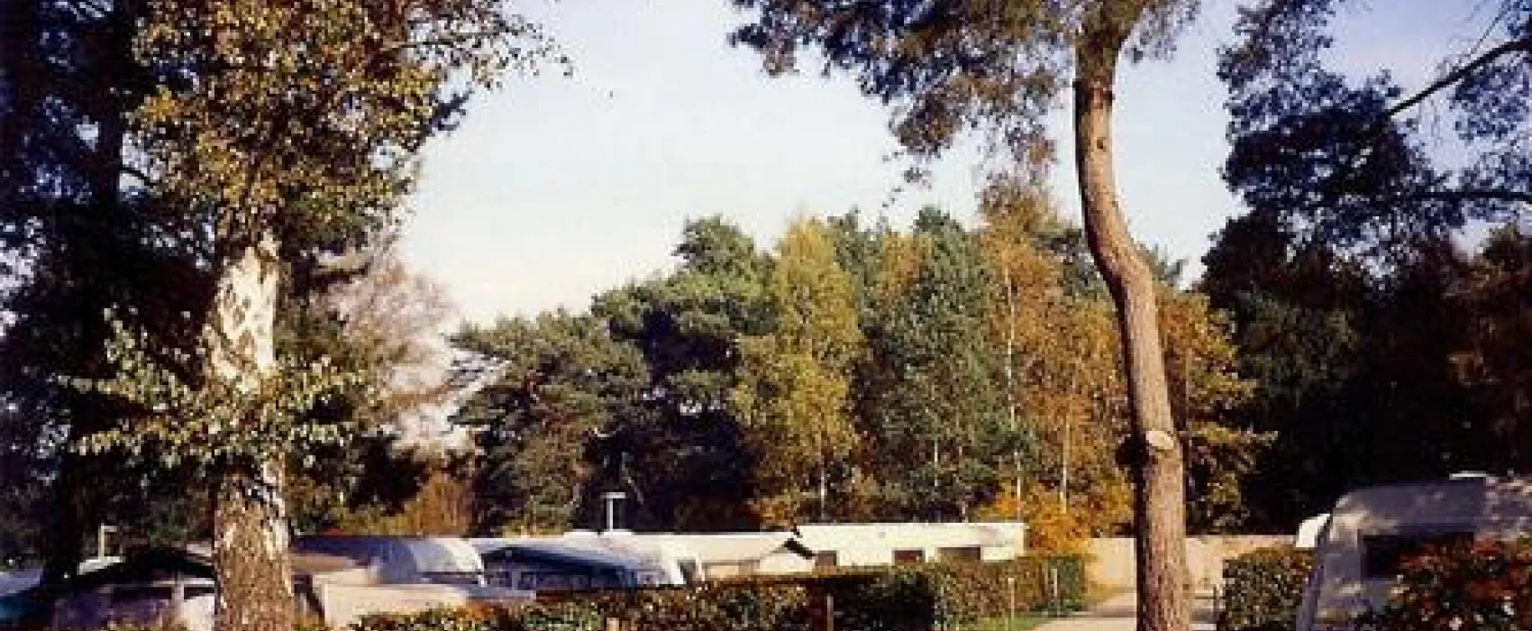 Camping Holsteenbron