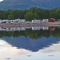 NAF-Camping Ulvsvaag
