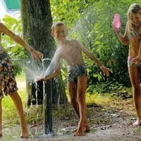 RCN Vakantiepark Het Grote Bos