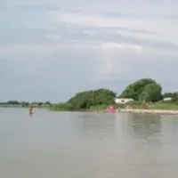 Camping am Schaproder Bodden