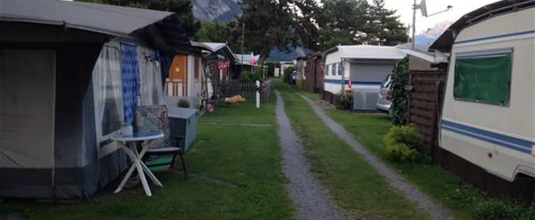 Camping Alpenblick GmbH
