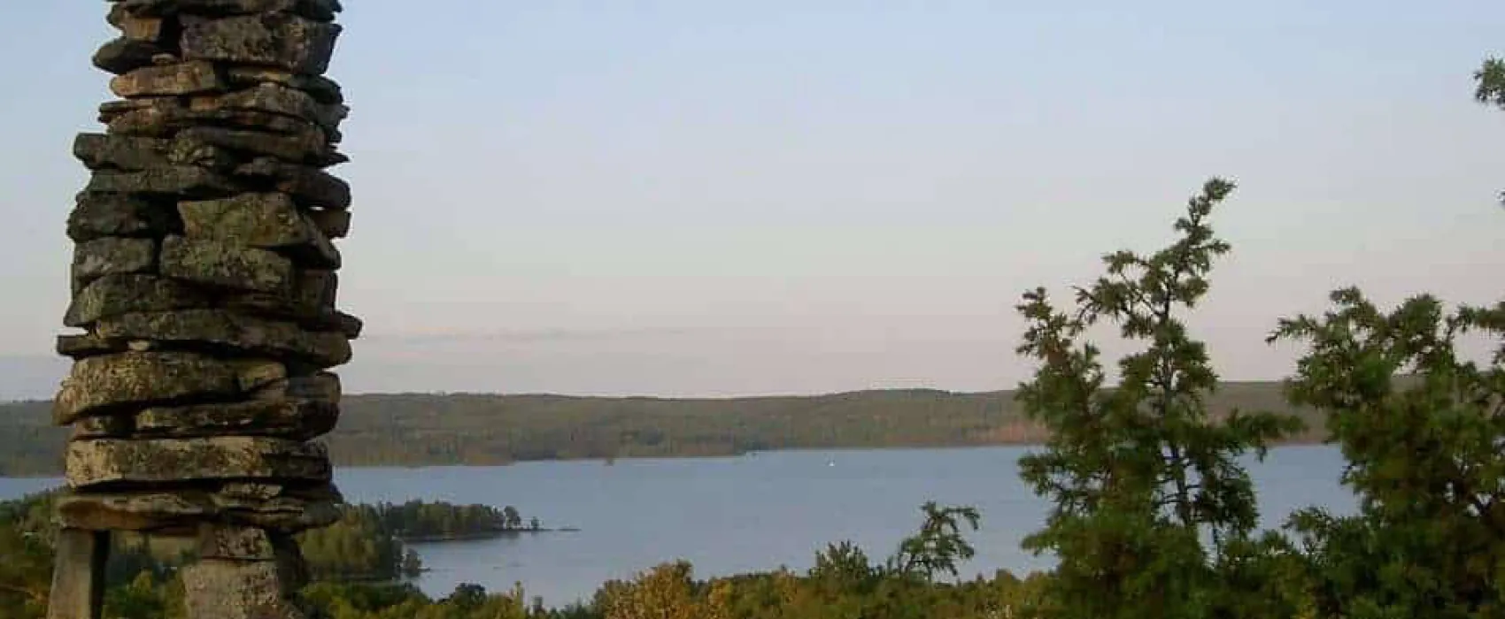 Ekeby Camping