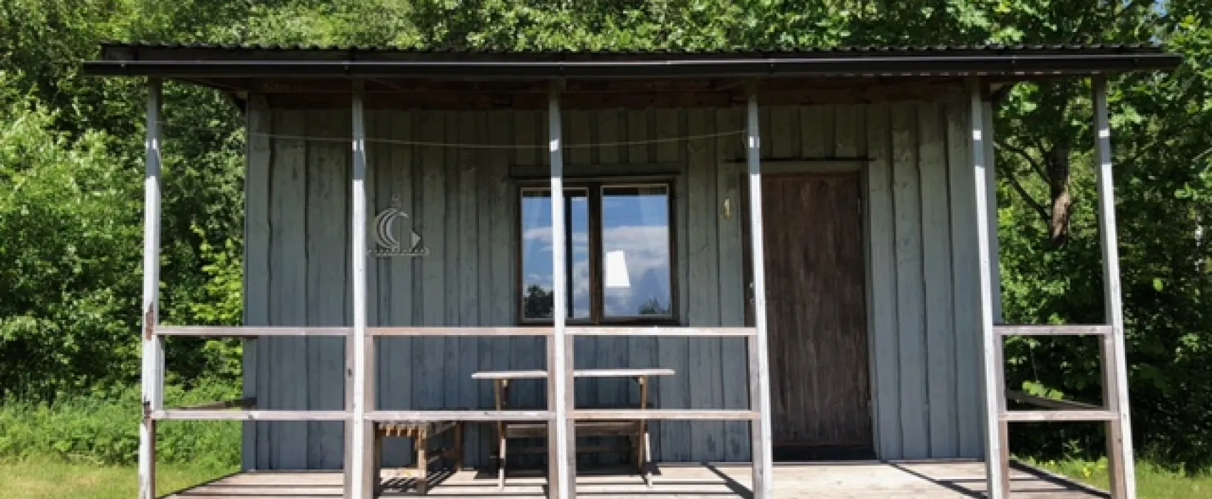 Ekeby Camping
