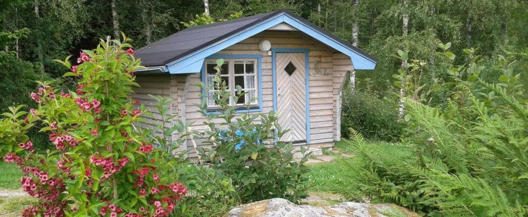 Ekeby Camping