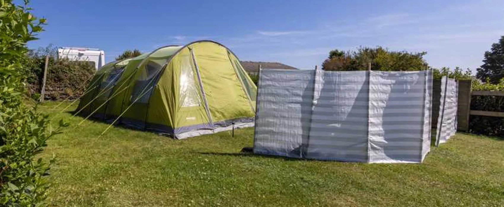 Penhale Camping and Caravan Park