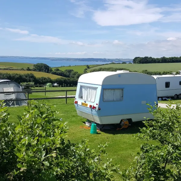 Penhale Camping and Caravan Park
