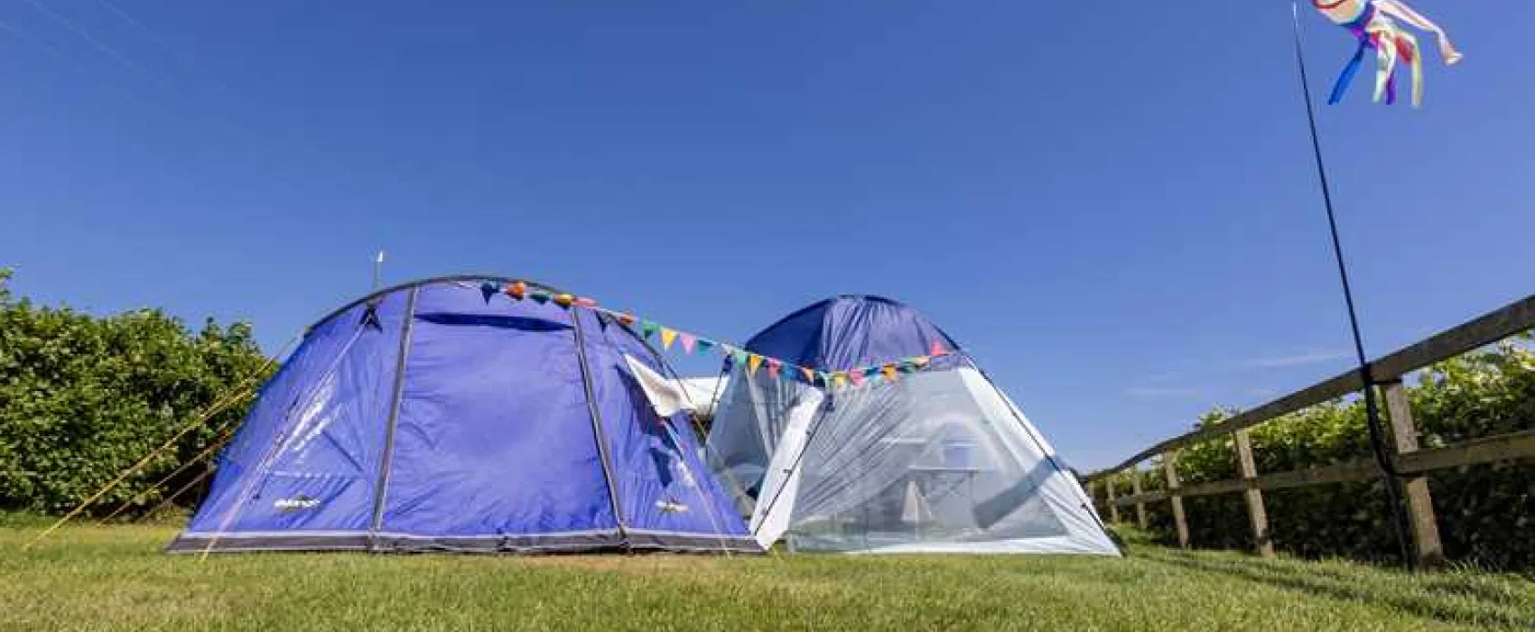Penhale Camping and Caravan Park