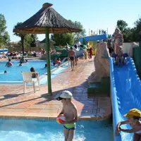 Camping Le Trivoly  
