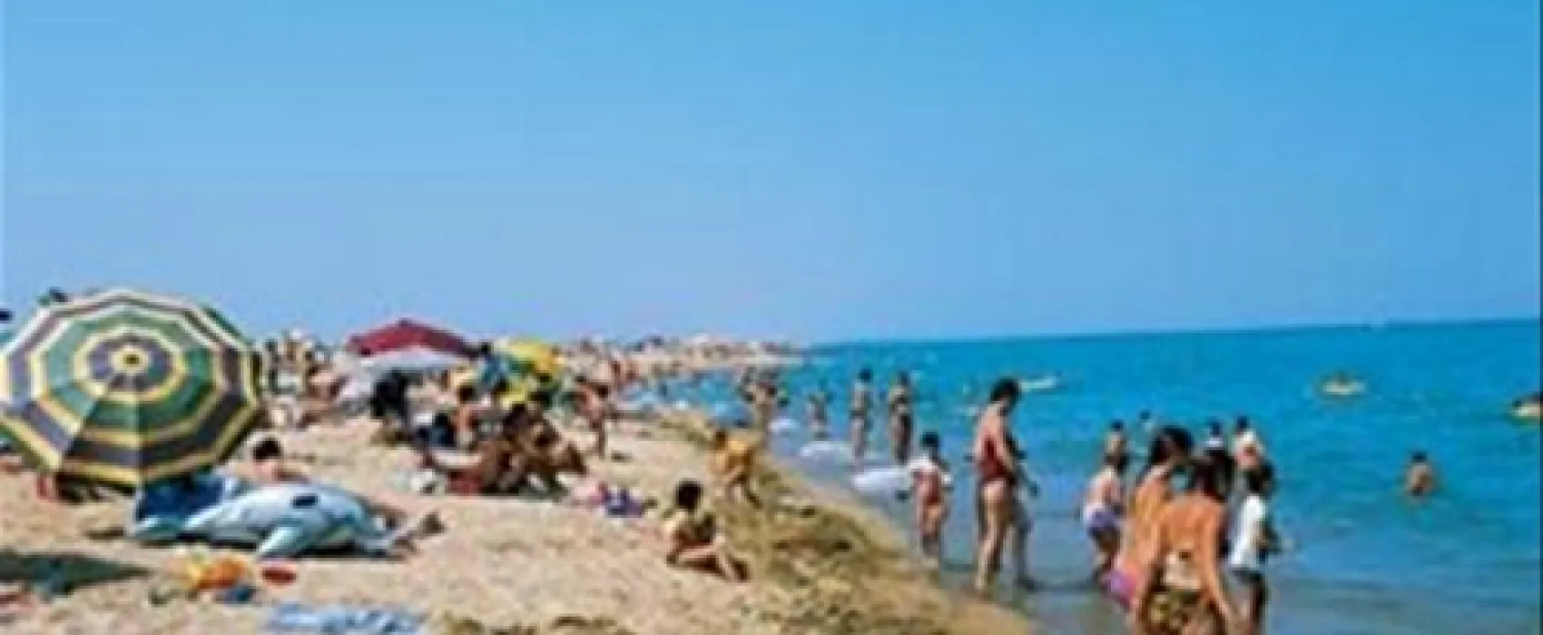 Camping Le Trivoly  