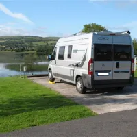 Rushin House Caravan Park