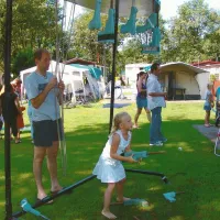 Camping de Eikenhof