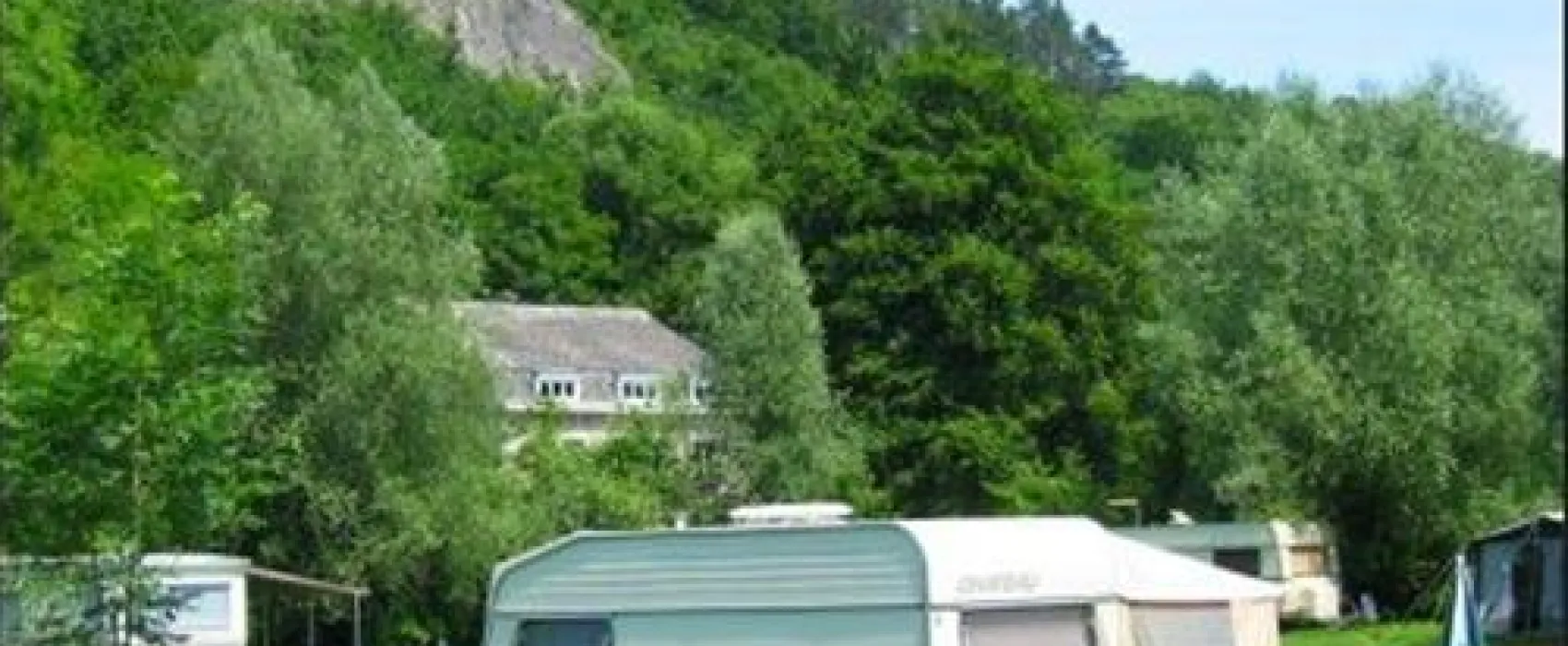 Camping Le Caillou