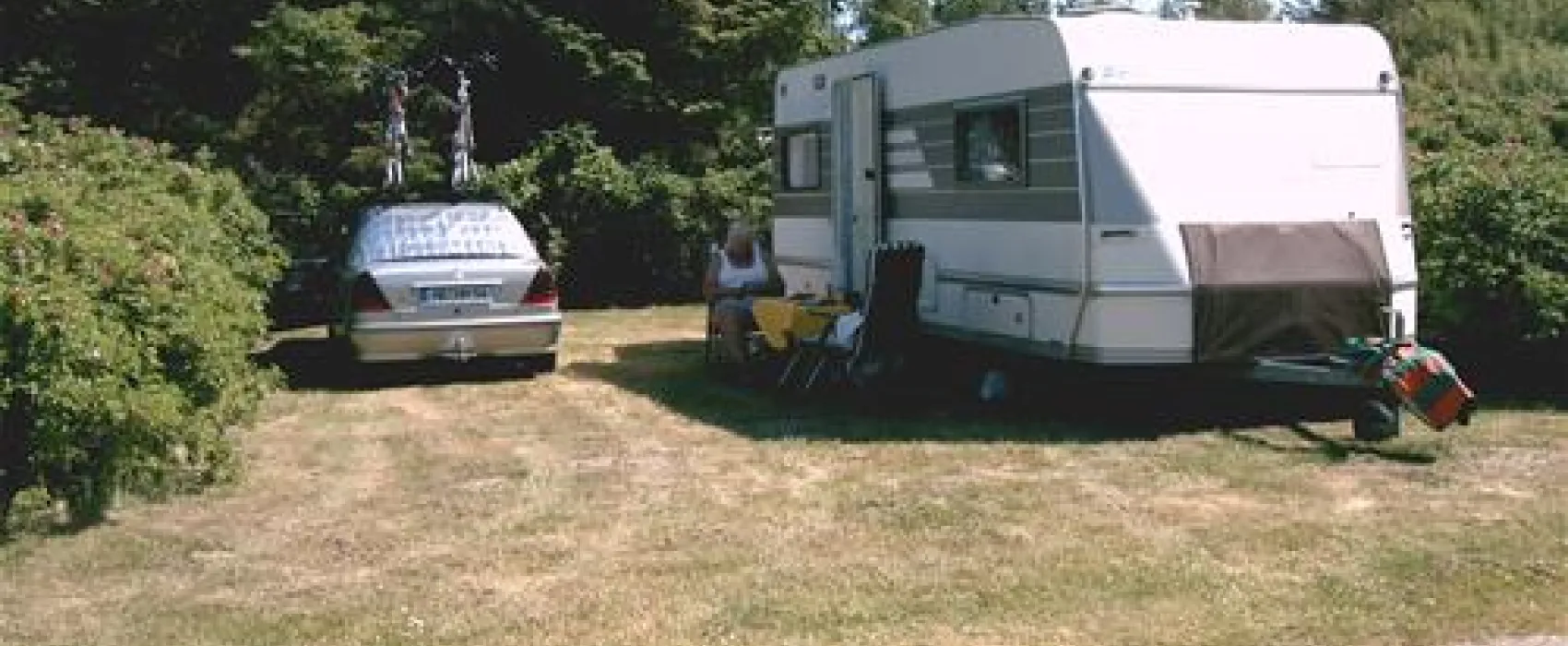 Kjul Camping