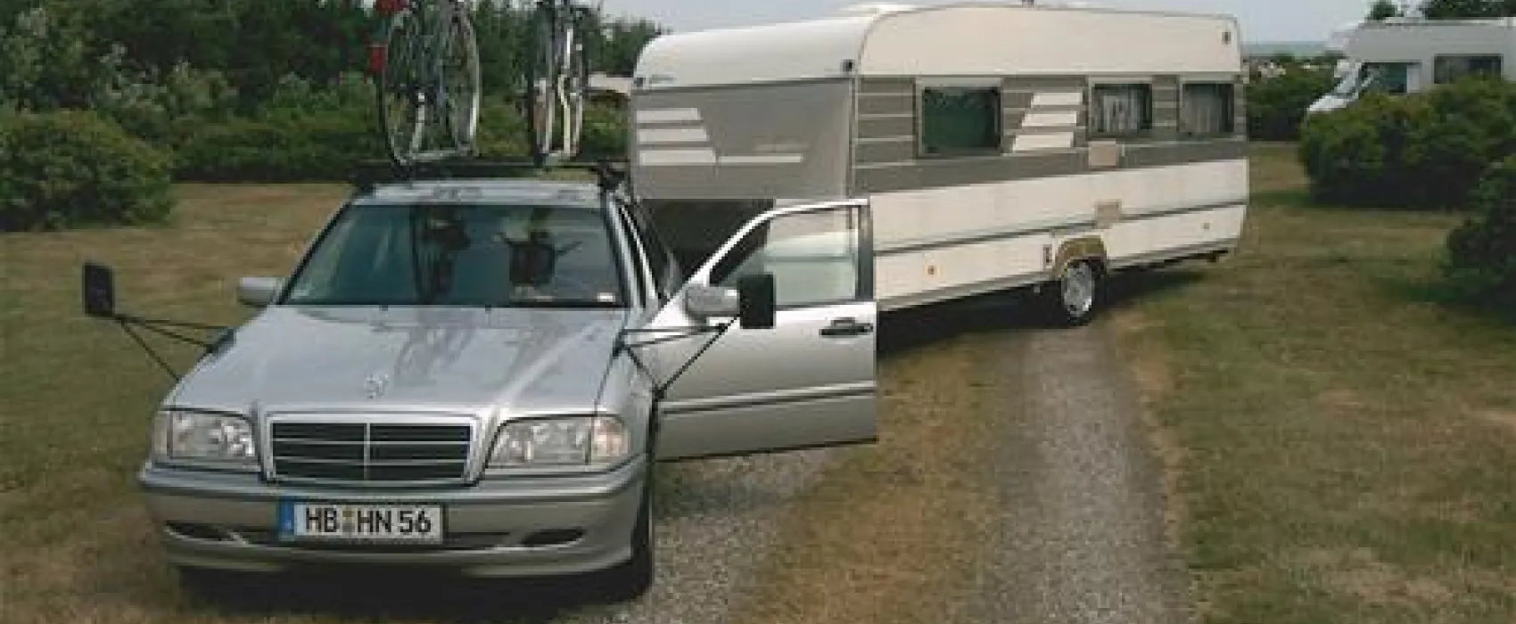 Kjul Camping