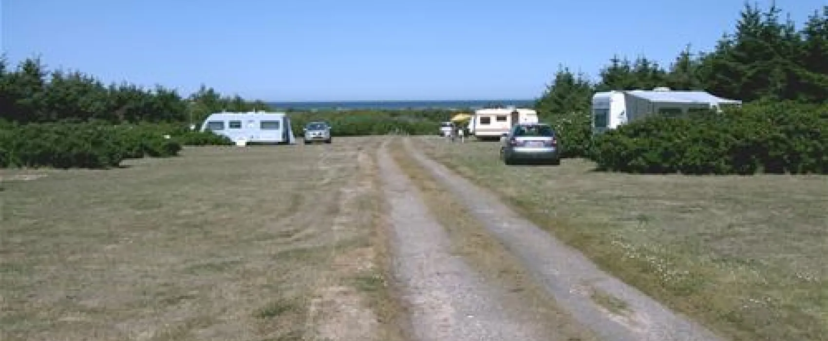 Kjul Camping