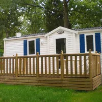 Caravaning Parc De La Mare Aux Biches