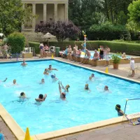 Camping Rcn Le Moulin de La Pique  