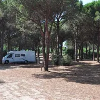 Camping S`Ena Arrubia