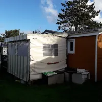 Camping Plage de Pors Ar Vag