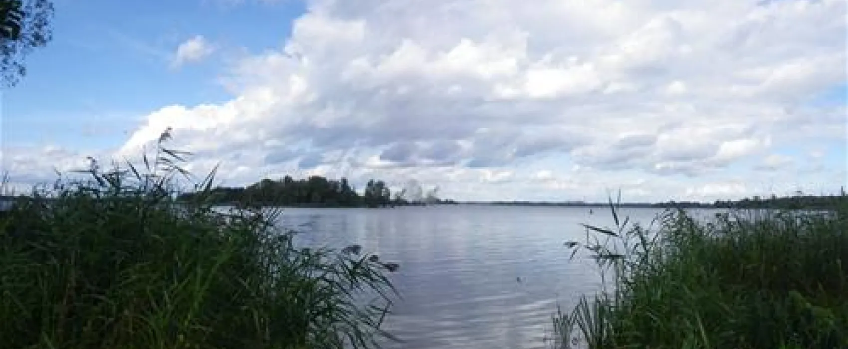Malge Marina & Camping