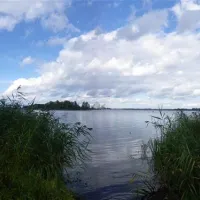 Malge Marina & Camping