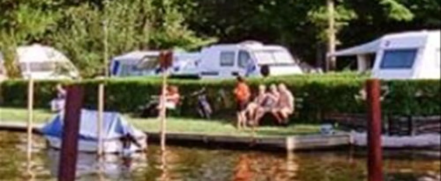 Malge Marina & Camping