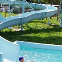 Camping Cottesserhoeve