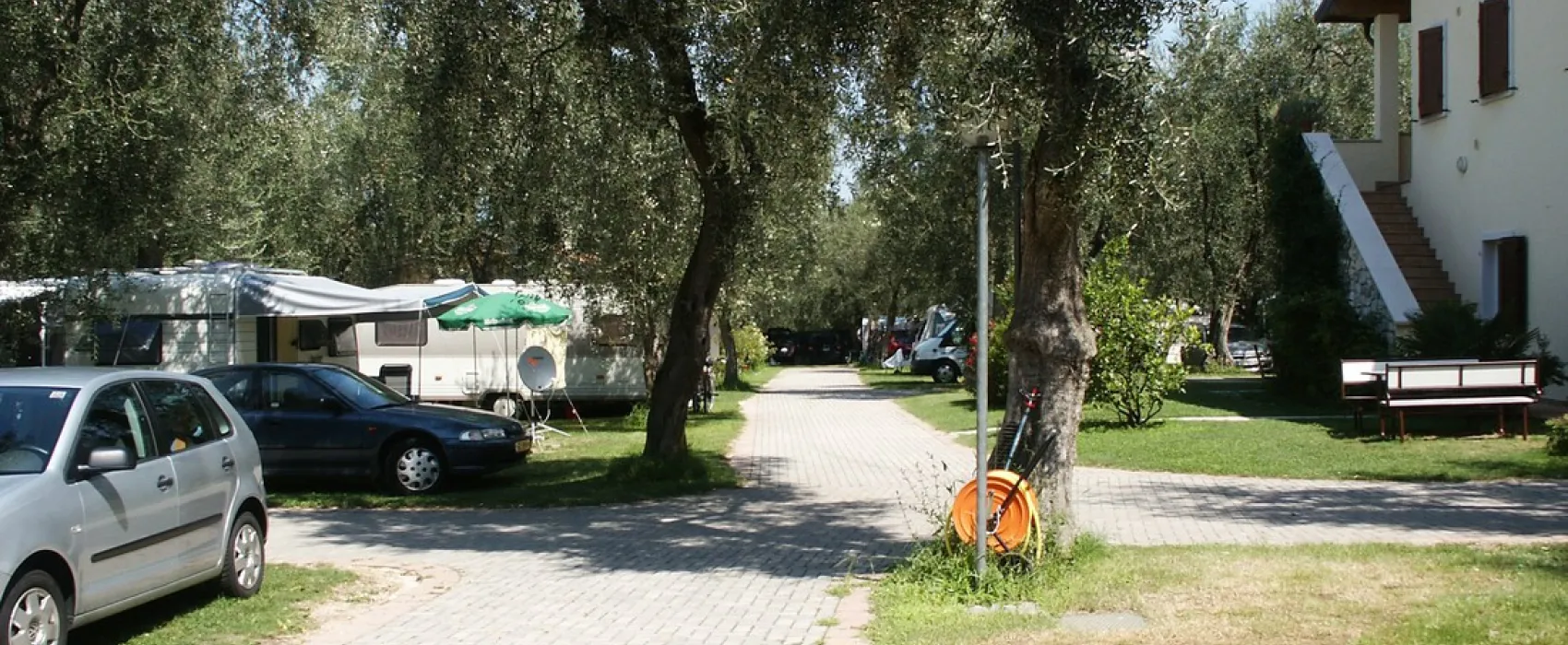 Campeggio Lombardi