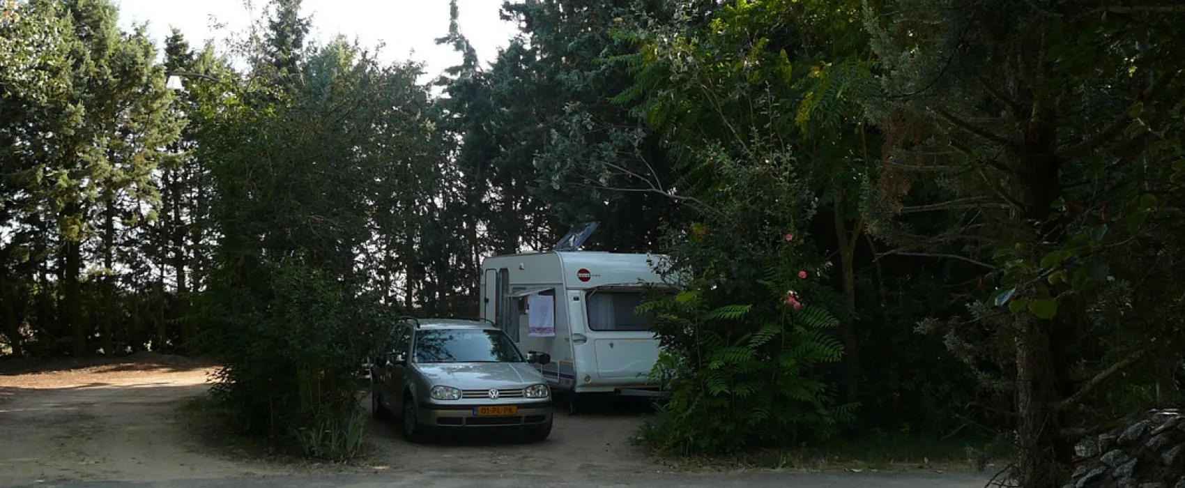 Camping La Capea