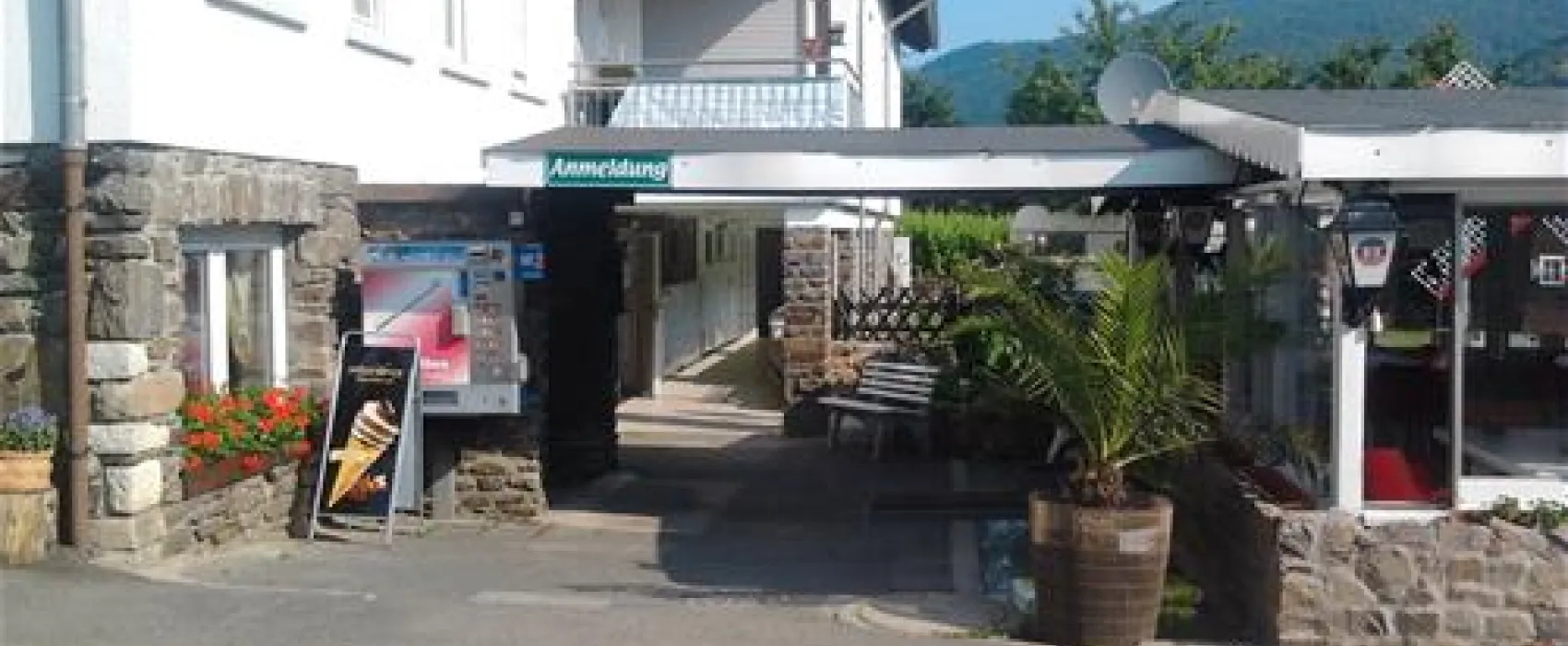 Camping Marienort