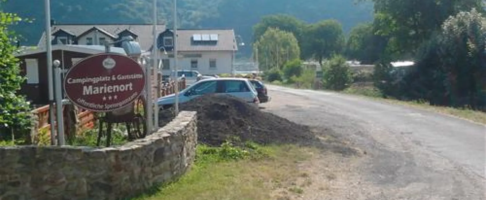 Camping Marienort
