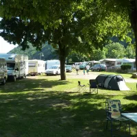 Camping Marienort