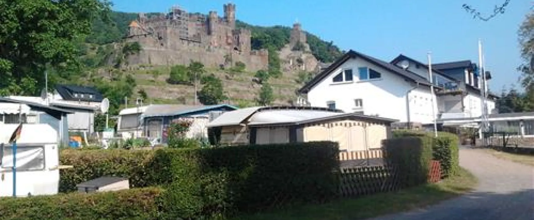 Camping Marienort