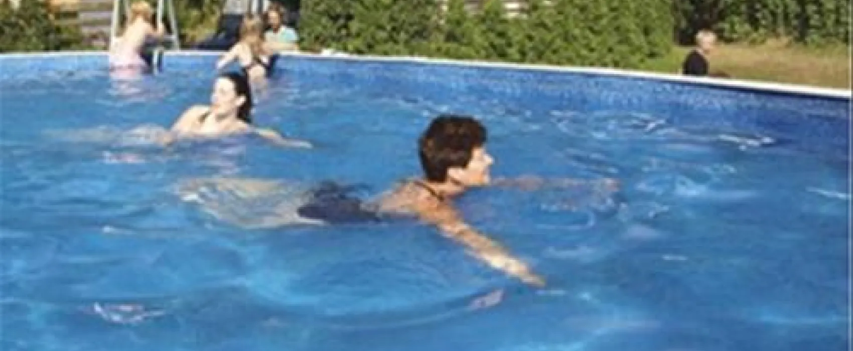 Camping Sokol Troja