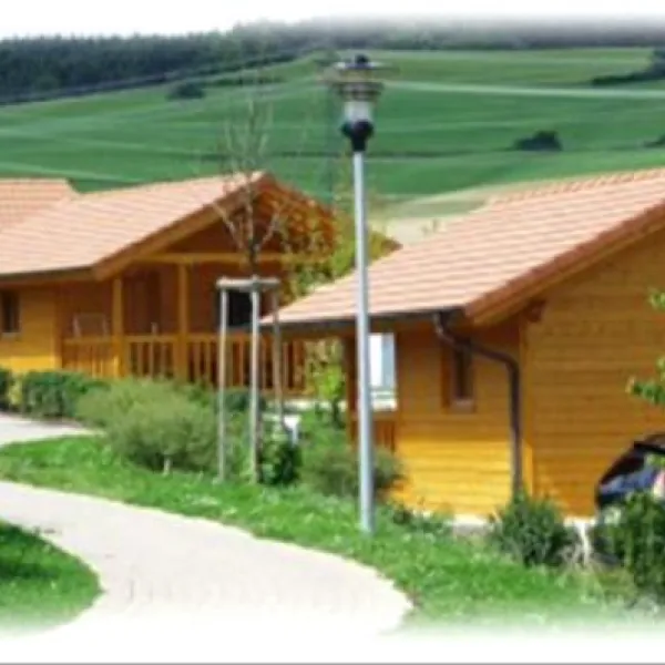Camping Village Residence al Parco del Delta