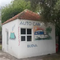 Camp Budva