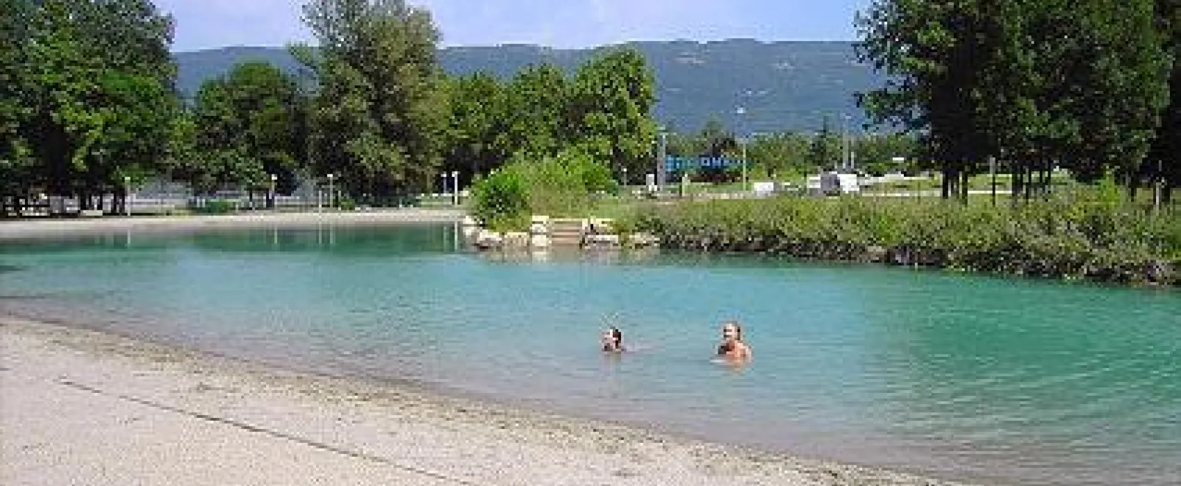 Camping VivaCamp Le Colombier