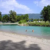 Camping VivaCamp Le Colombier