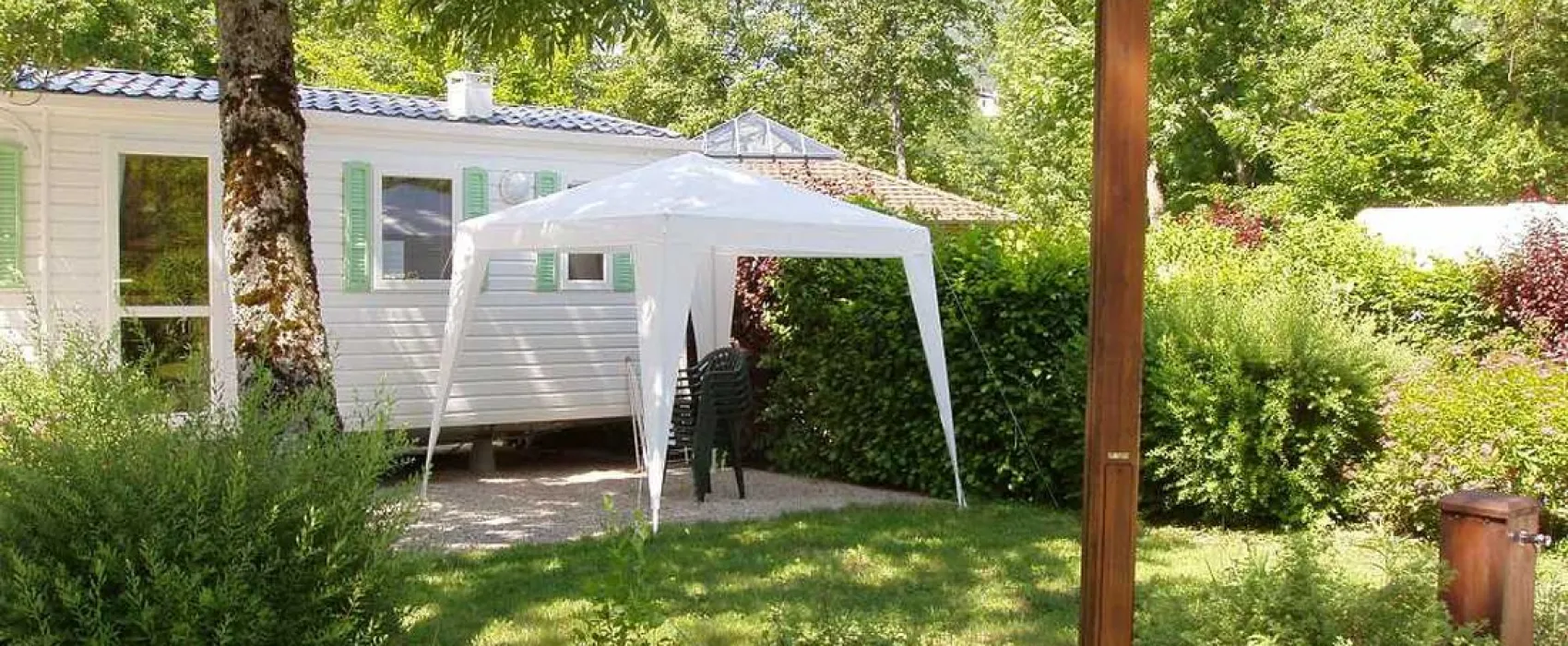 Camping VivaCamp Le Colombier