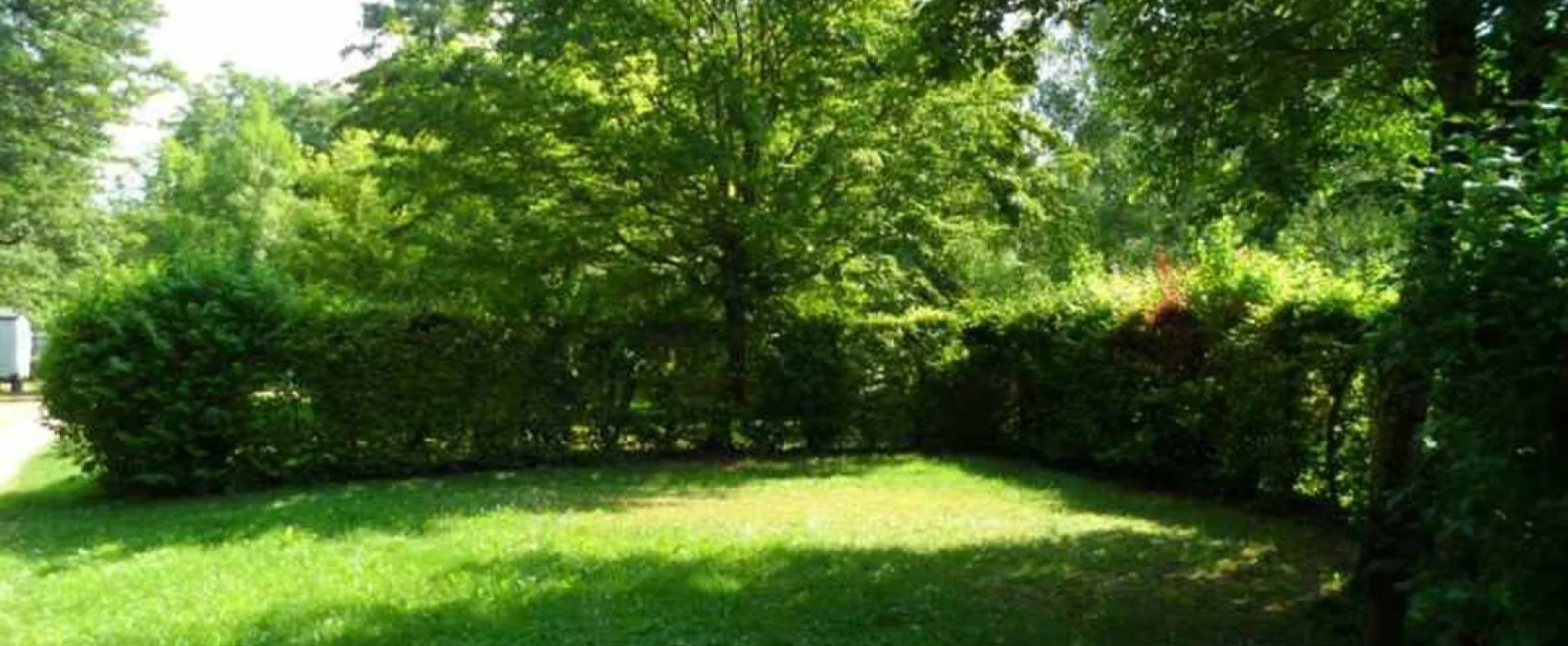 Camping VivaCamp Le Colombier