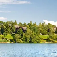 Family-Camping Sonnenresort Maltschachersee